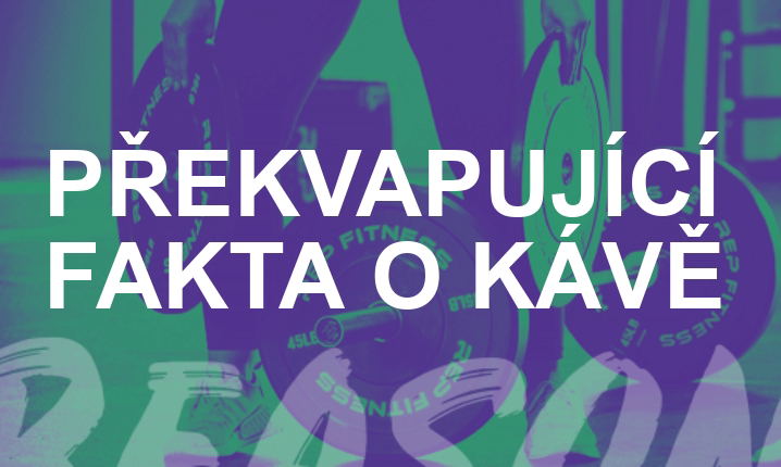 Překvapující fakta o kávě - článek